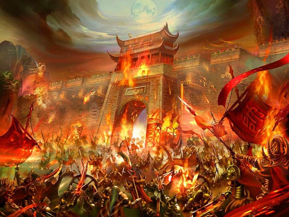 塔科马